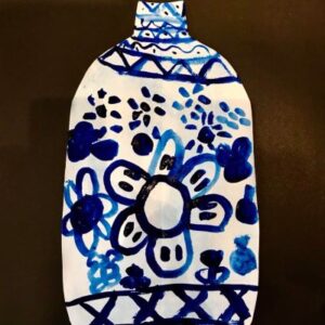Savings Card for Art Class 9-14 years