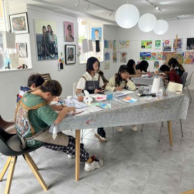 Birthday Party (Private Event)