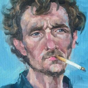 Studio.8 Gift Card for Oil Painting Course